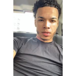 Meet your Posher, Antonio